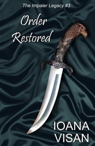 Series Book Cover Preview