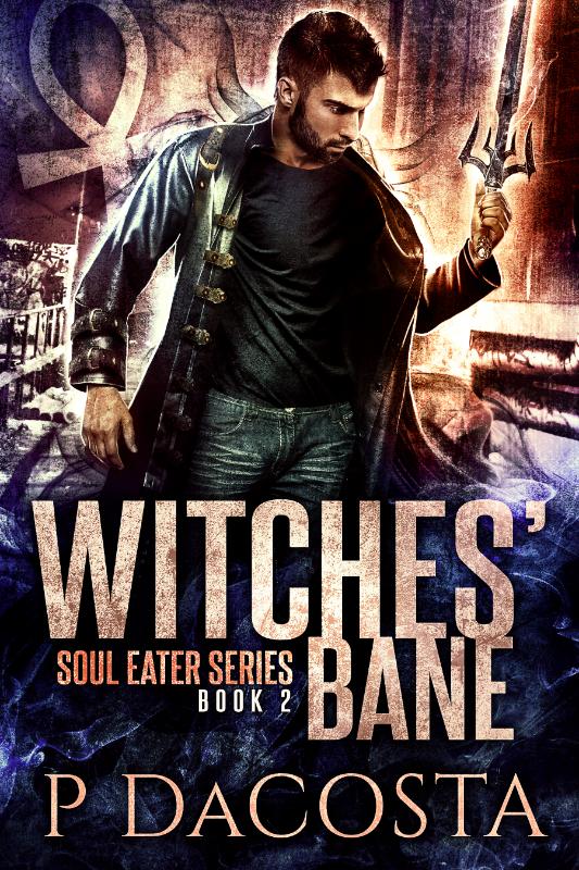 Witches' Bane