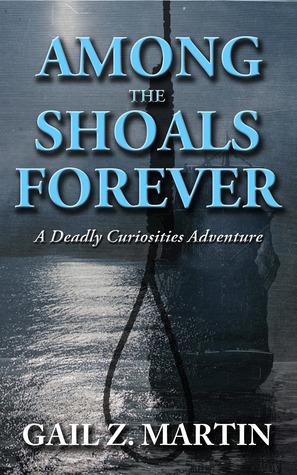 Among the Shoals Forever book cover