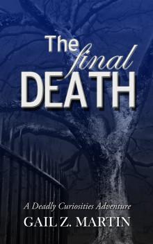 The Final Death book cover