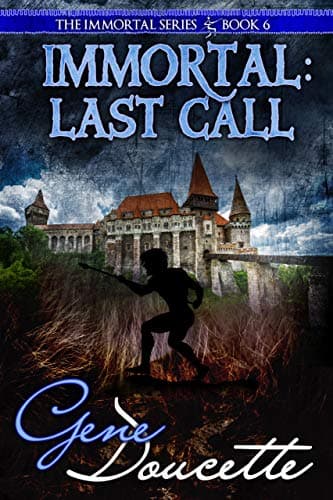 Immortal: Last Call