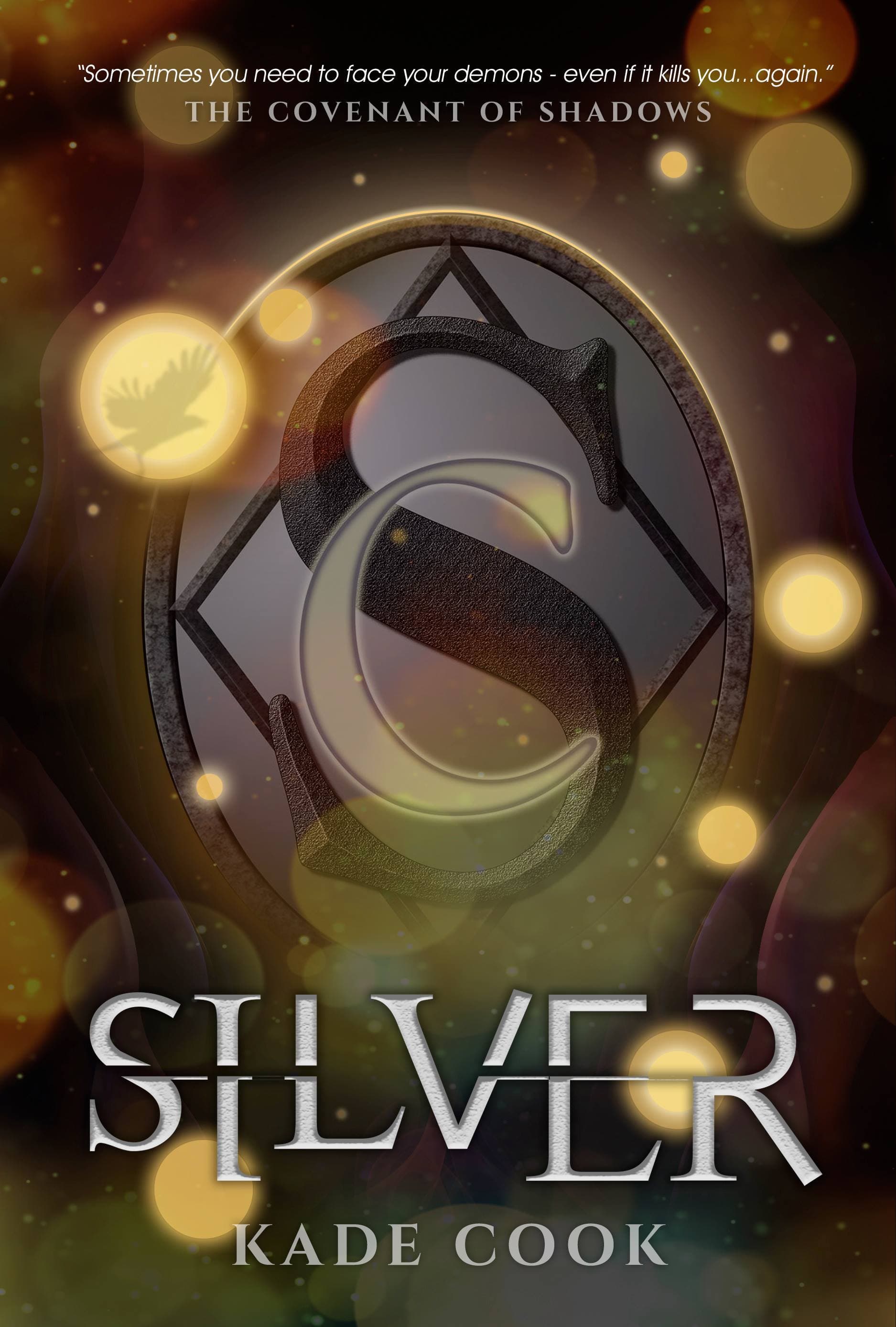 Silver