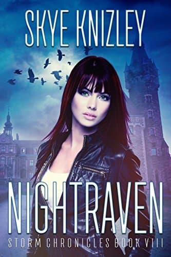 Nightraven