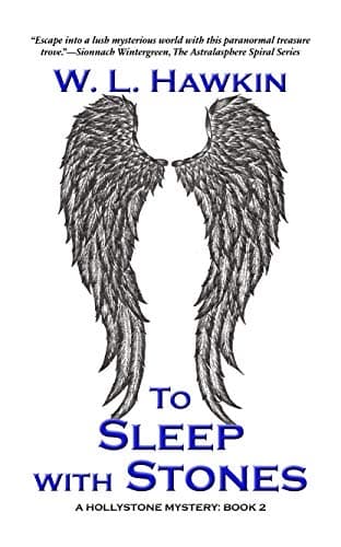 To Sleep with Stones book cover