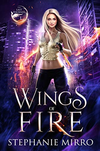 Wings of Fire