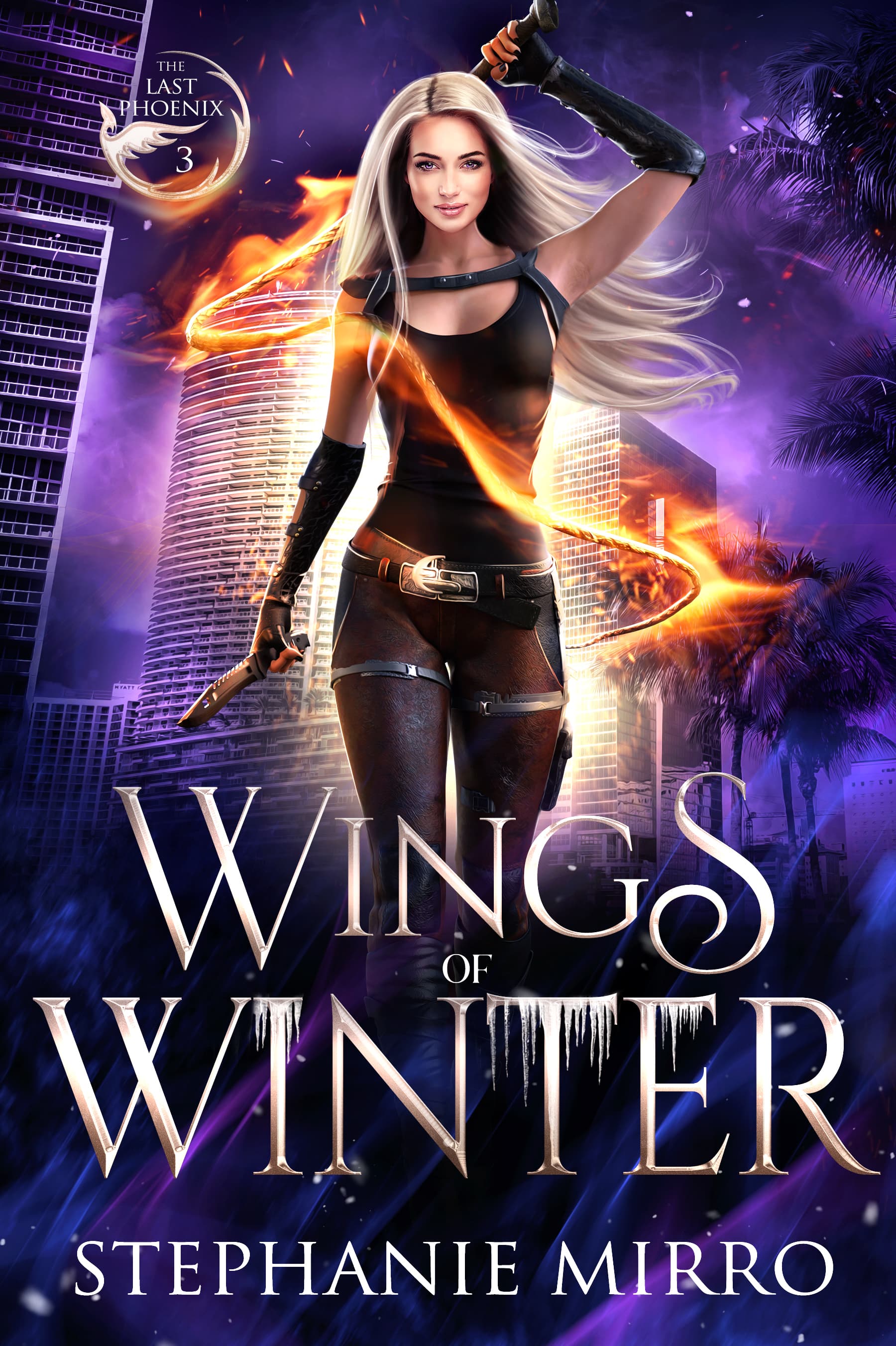 Wings of Winter