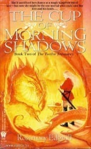 The Cup of Morning Shadows