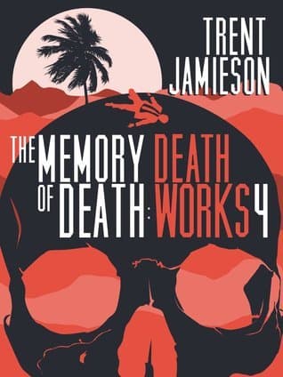 The Memory of Death book cover