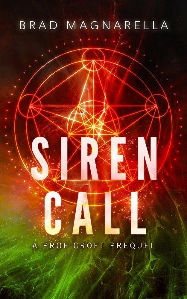 Siren Call book cover