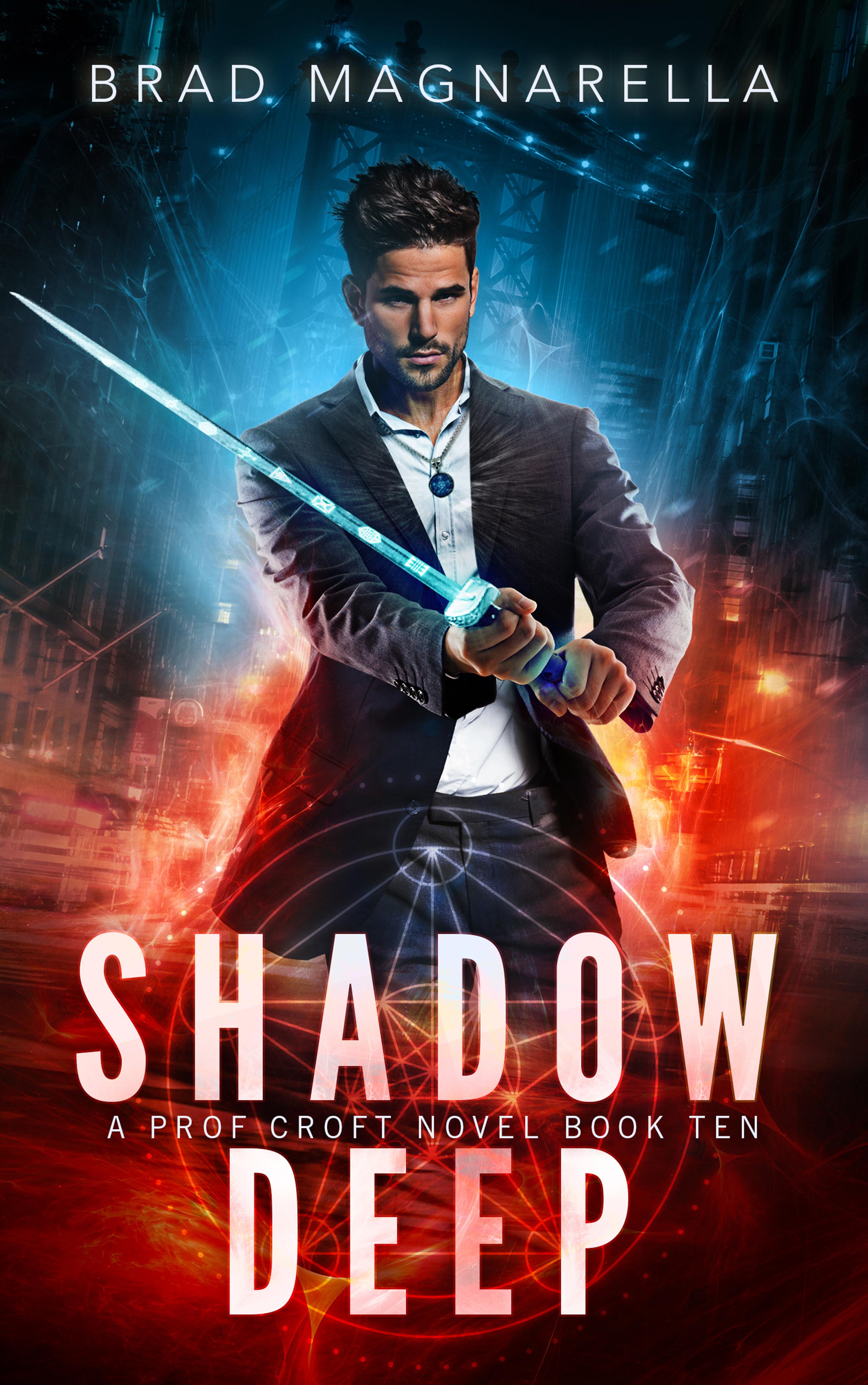 Shadow Deep book cover