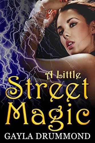 A Little Street Magic