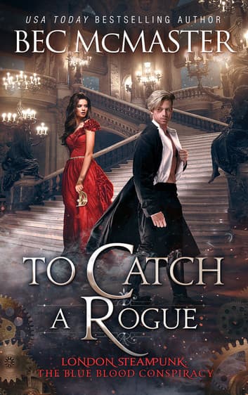 To Catch a Rogue book cover