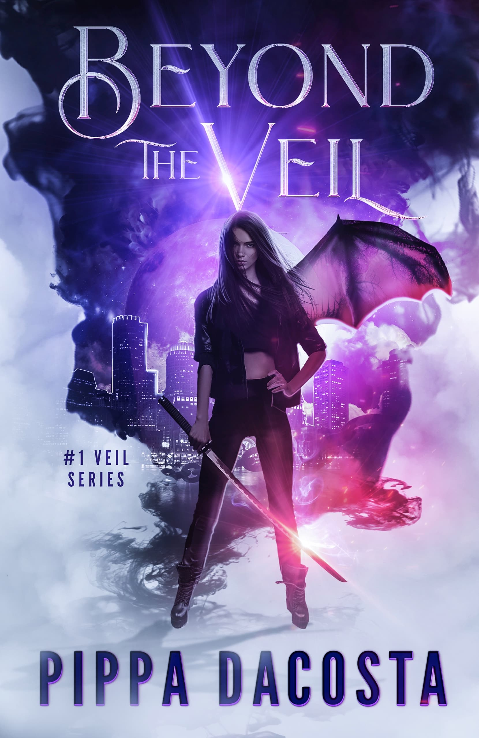 Series Book Cover Preview