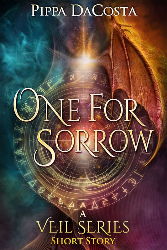 One For Sorrow book cover