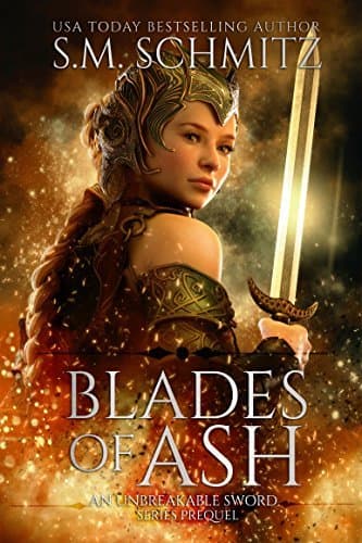 Blades of Ash