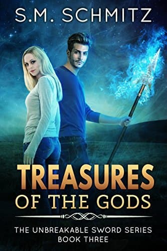 Treasures Of The Gods