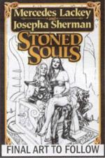 Stoned Souls book cover