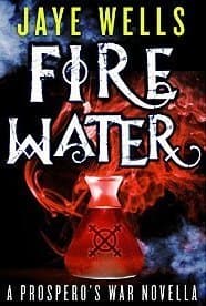 Fire Water