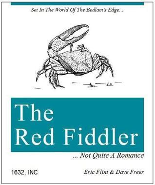 The Red Fiddler book cover