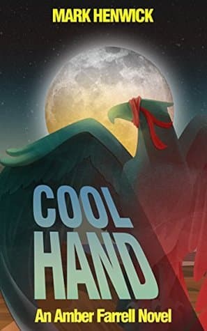 Cool Hand book cover