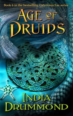 Age of Druids book cover