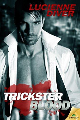 Trickster Blood