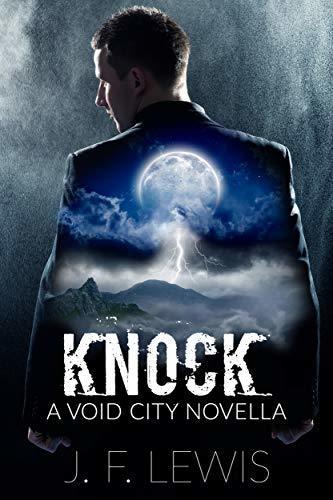 Knock: A Void City Novella book cover