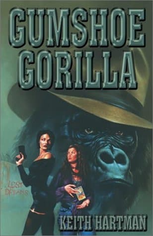 Gumshoe Gorilla