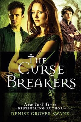 The Curse Breakers book cover