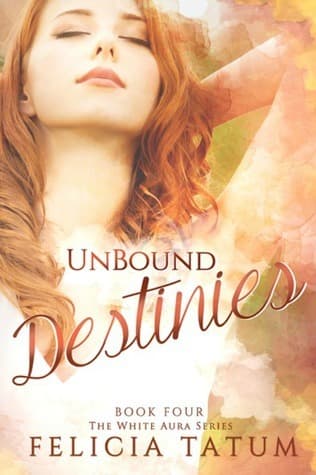 Unbound Destinies book cover