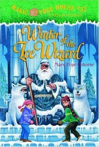 Winter of the Ice Wizard