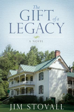 The Gift of a Legacy book cover