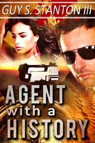Series Book Cover Preview