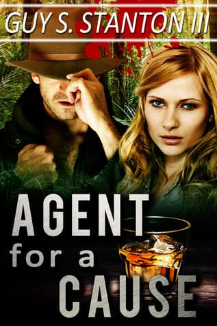 Series Book Cover Preview