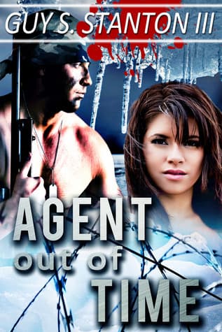 Agent out of Time