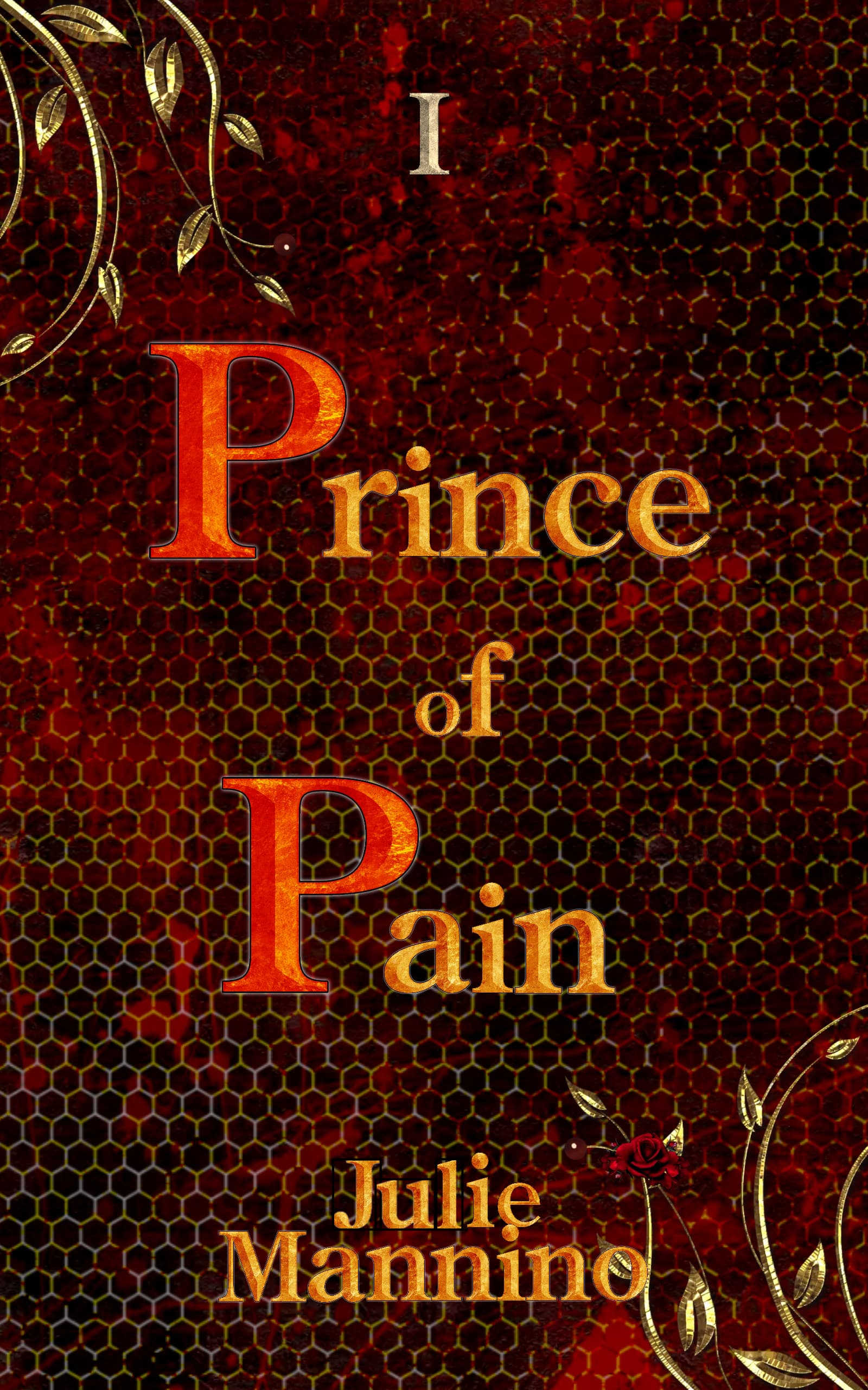 Prince of Pain I