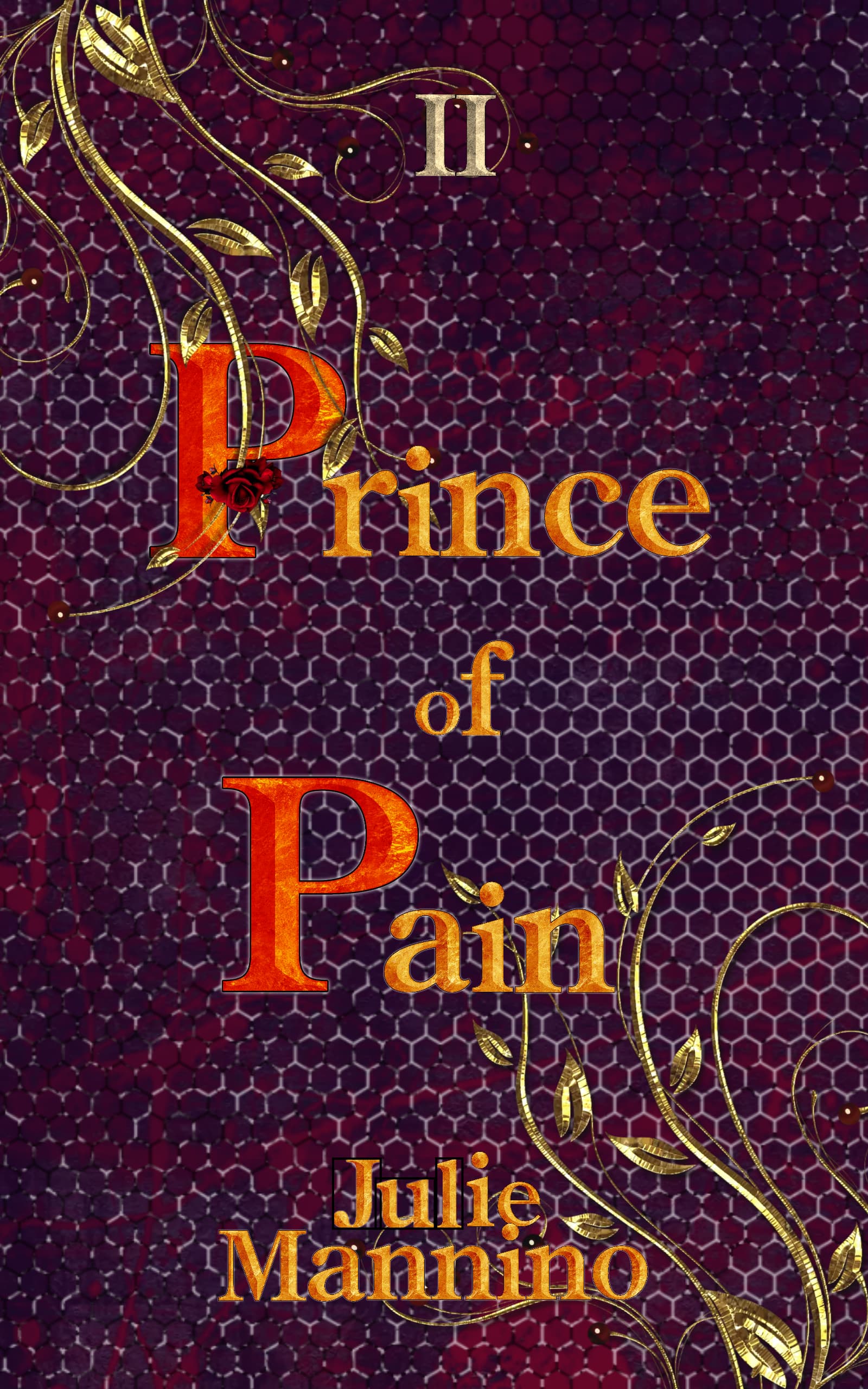 Prince of Pain II