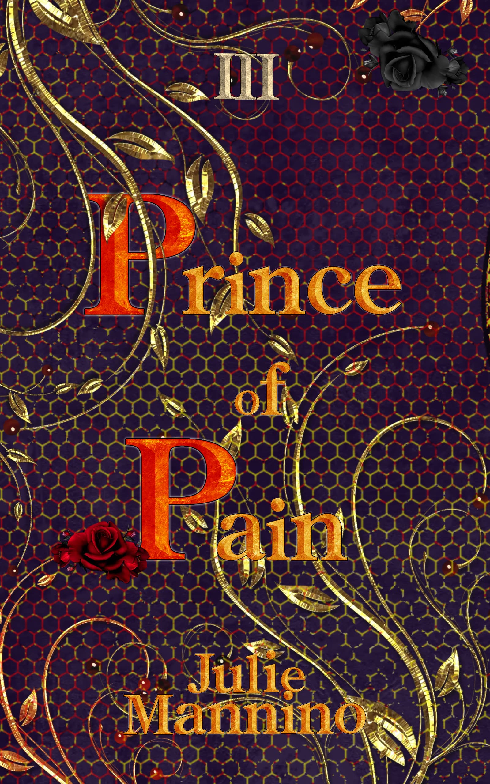 Prince of Pain III