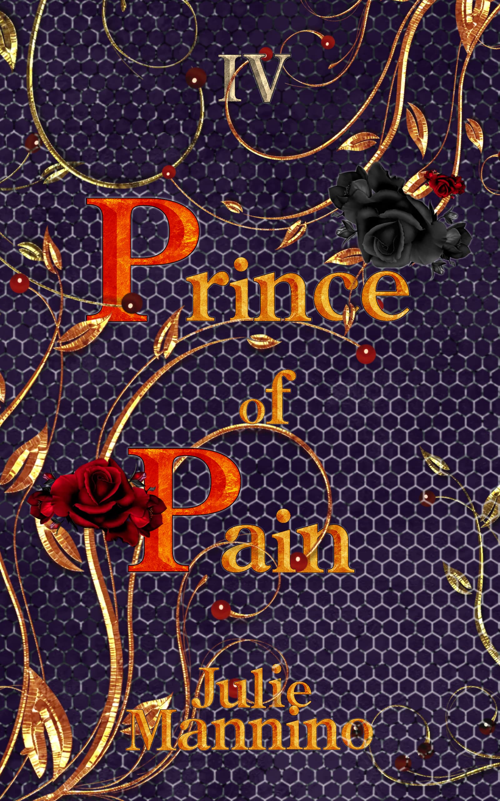 Prince of Pain IV