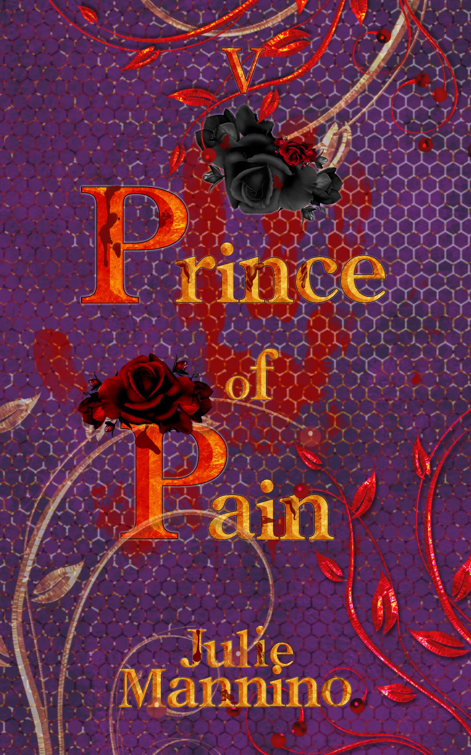 Prince of Pain V