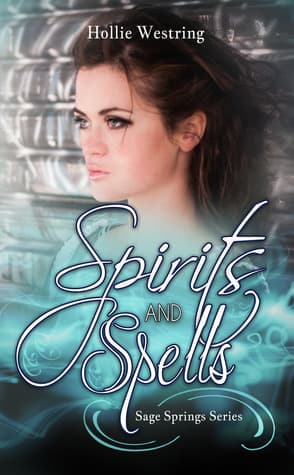 Series Book Cover Preview