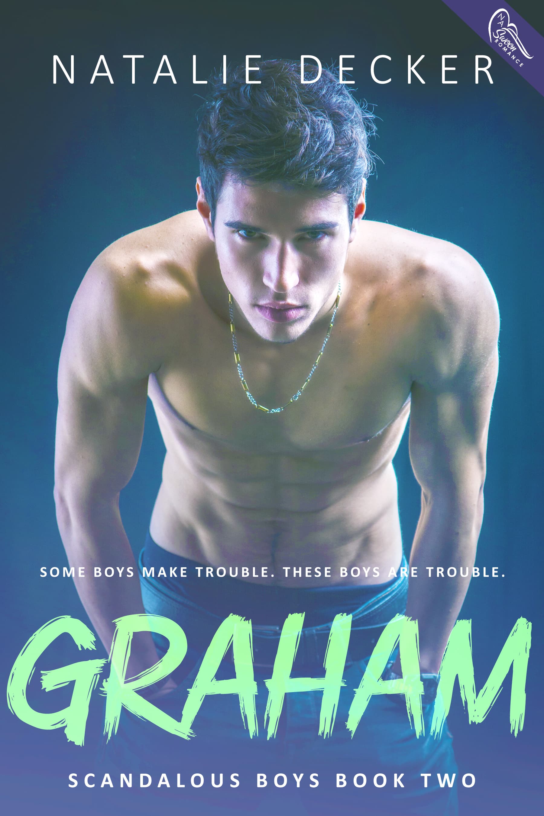 Graham