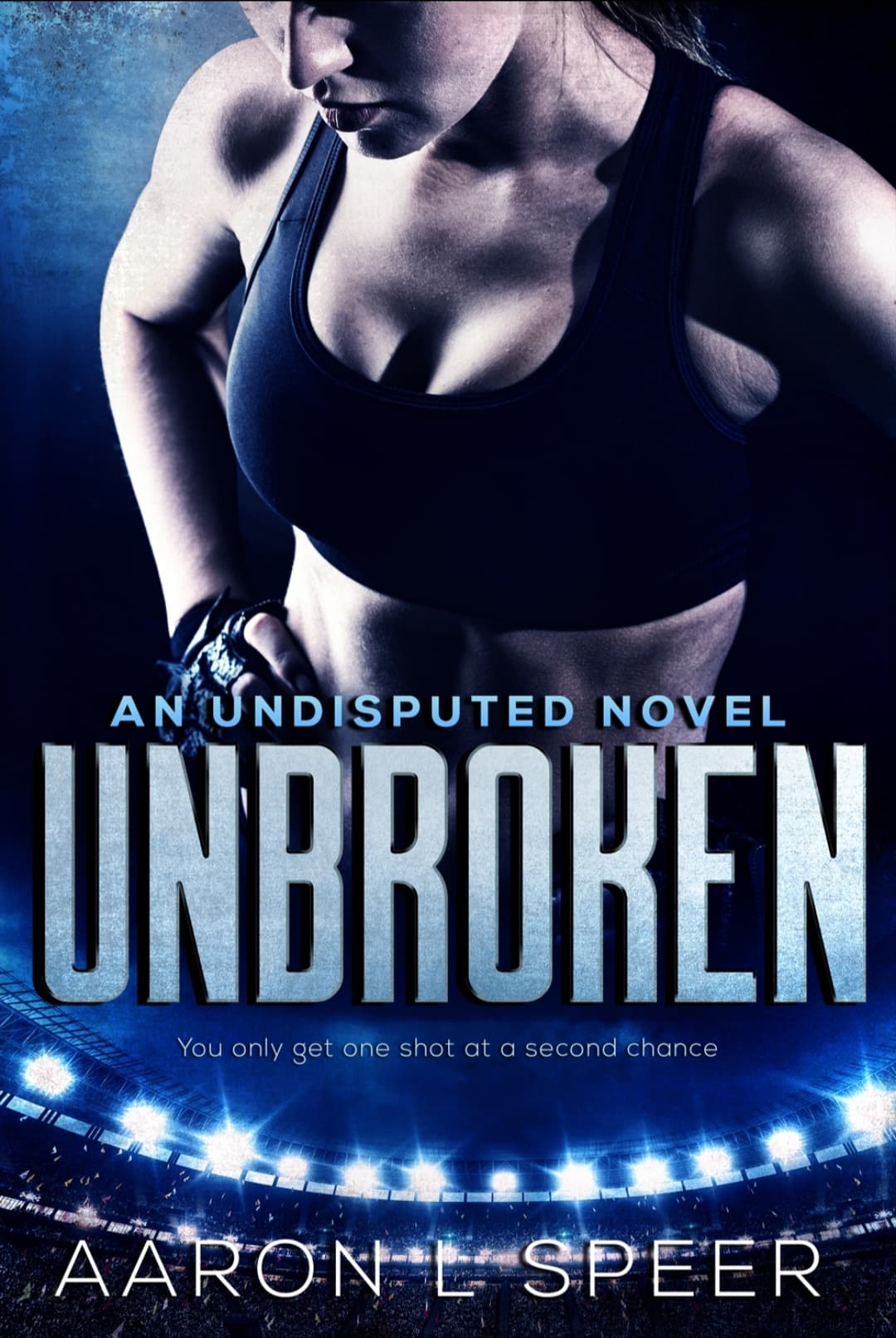 Unbroken