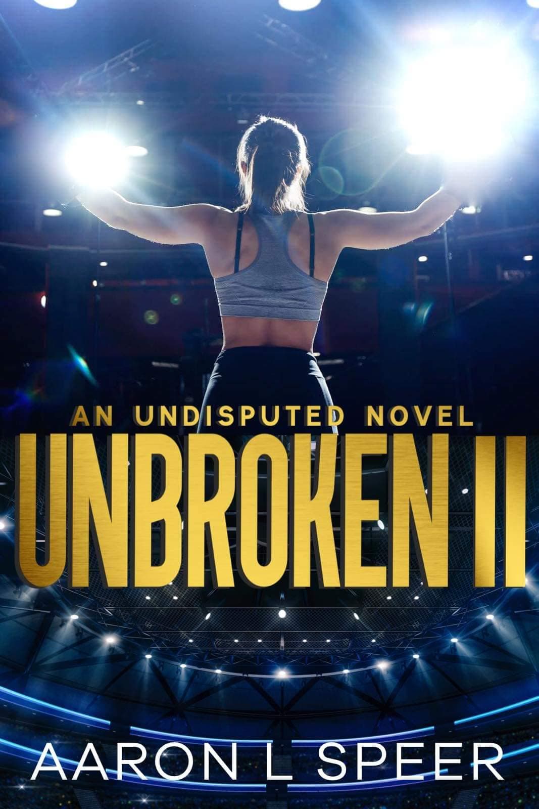 Unbroken II