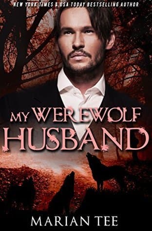 My Werewolf Husband book cover