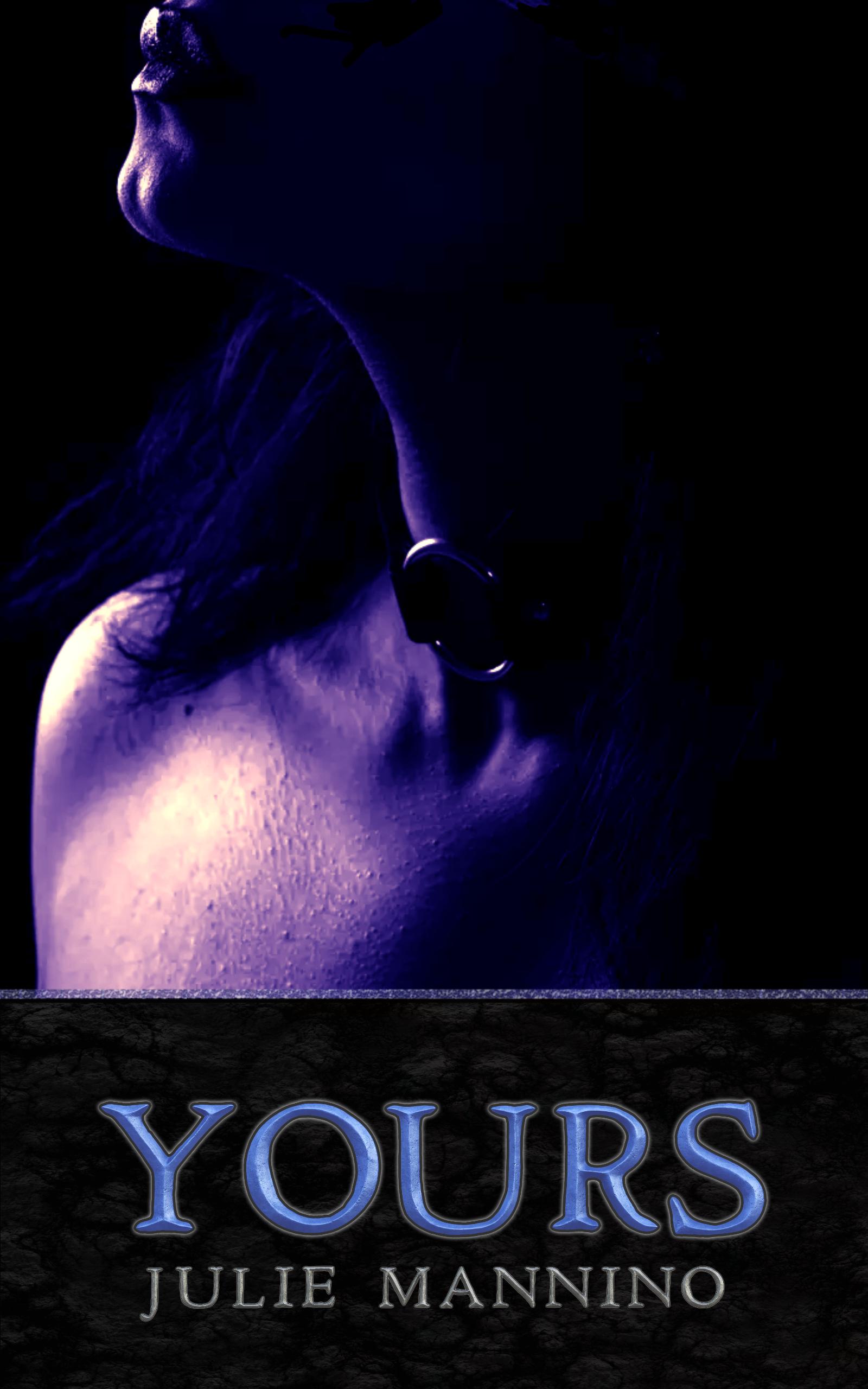 Yours book cover