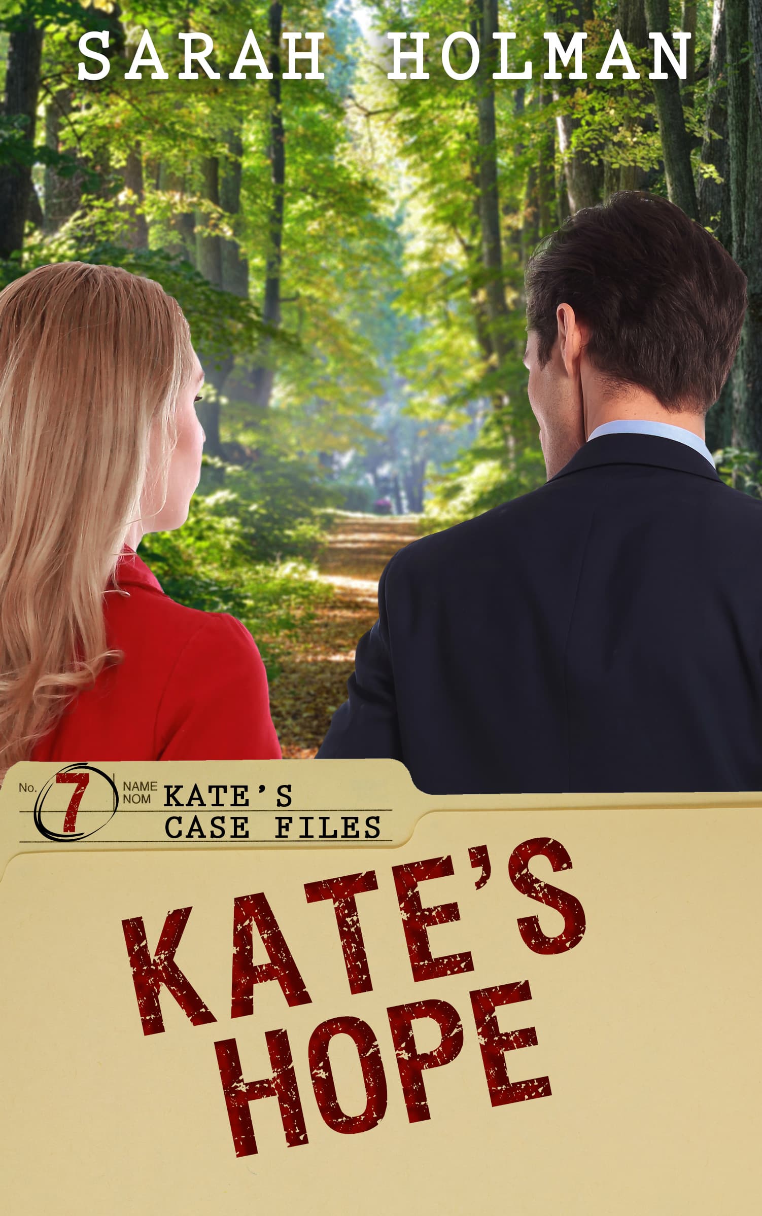 Kate's Hope