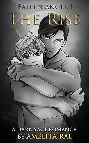 Series Book Cover Preview