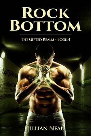 Rock Bottom book cover