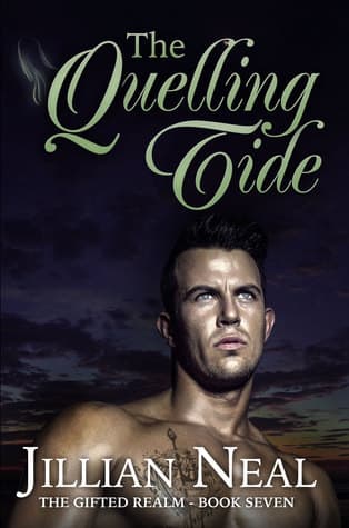 The Quelling Tide book cover